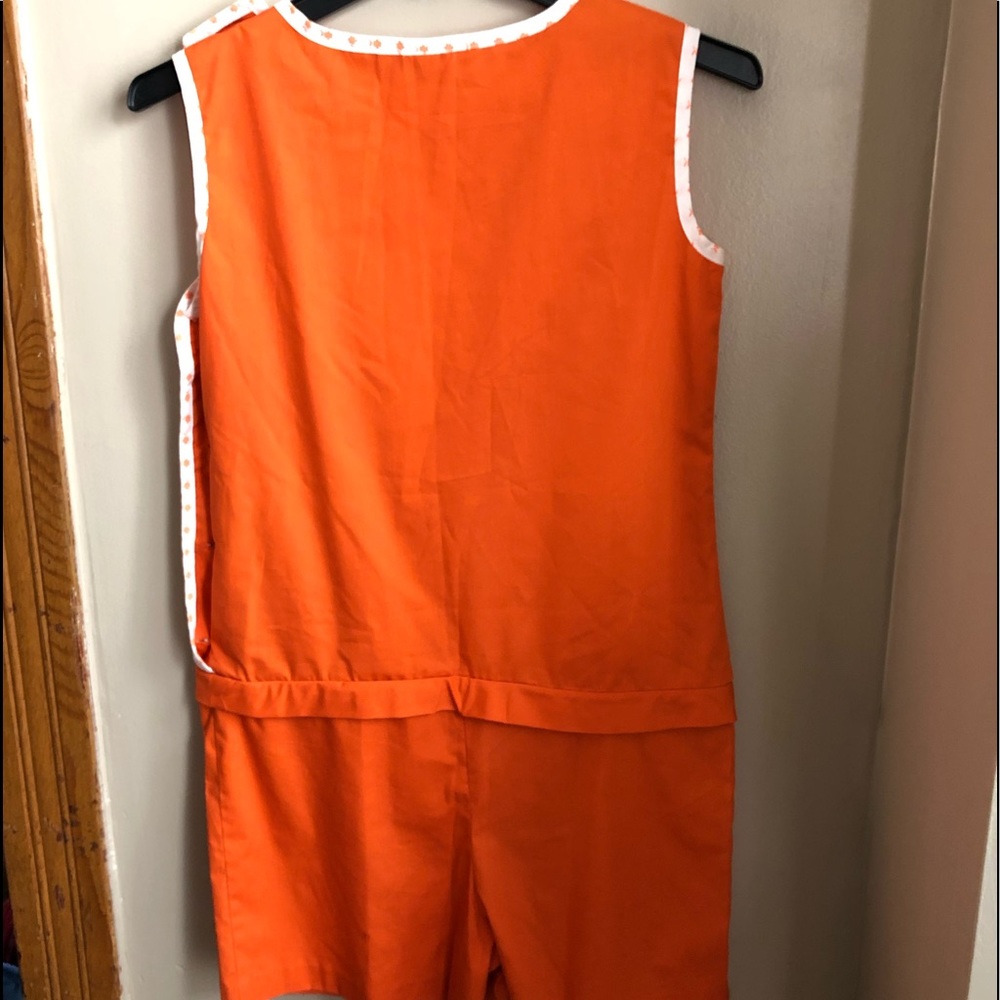Carol Brent Vintage‎ Romper - Picture 5 of 5
